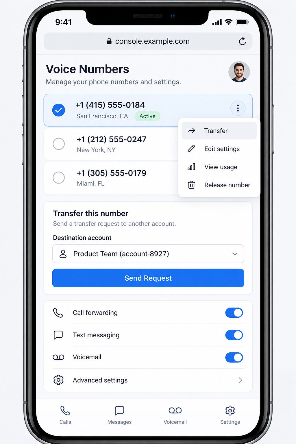Google Voice号码如何转移到另一个Google账号：完整操作与核验步骤