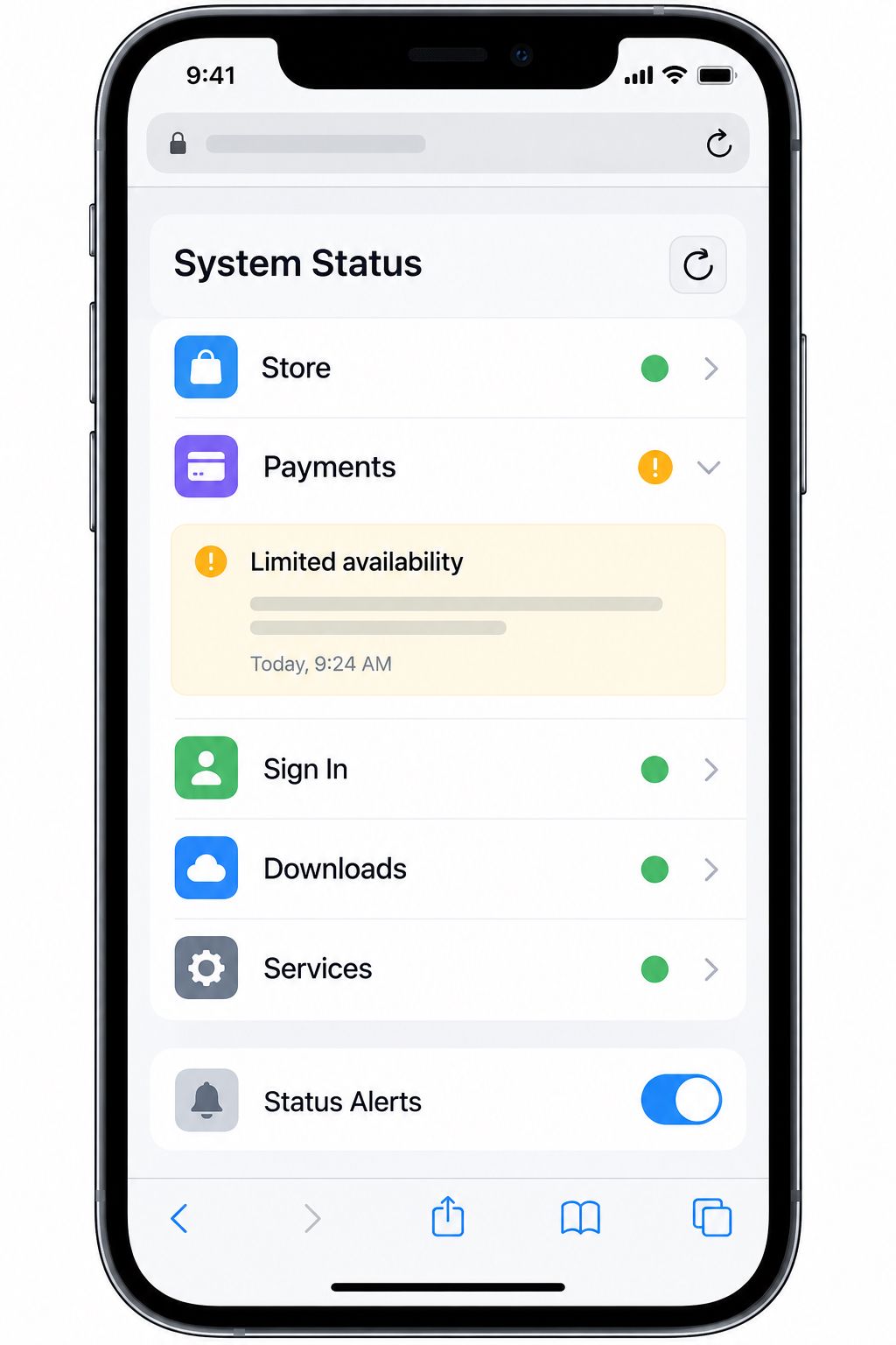 App Store 无法连接怎么办：从系统状态到账号限制的完整排查指南