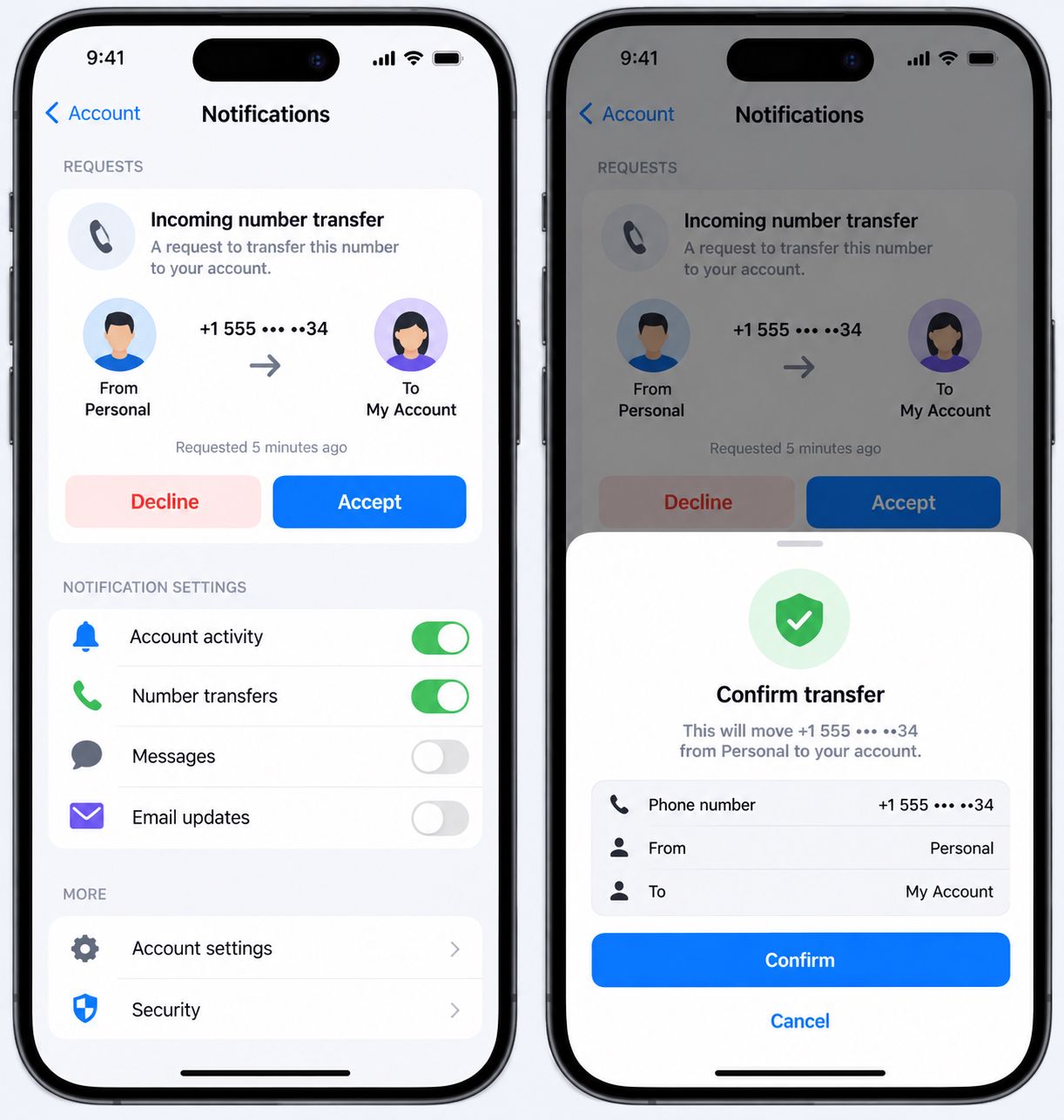 Google Voice号码如何转移到另一个Google账号：完整操作与核验步骤