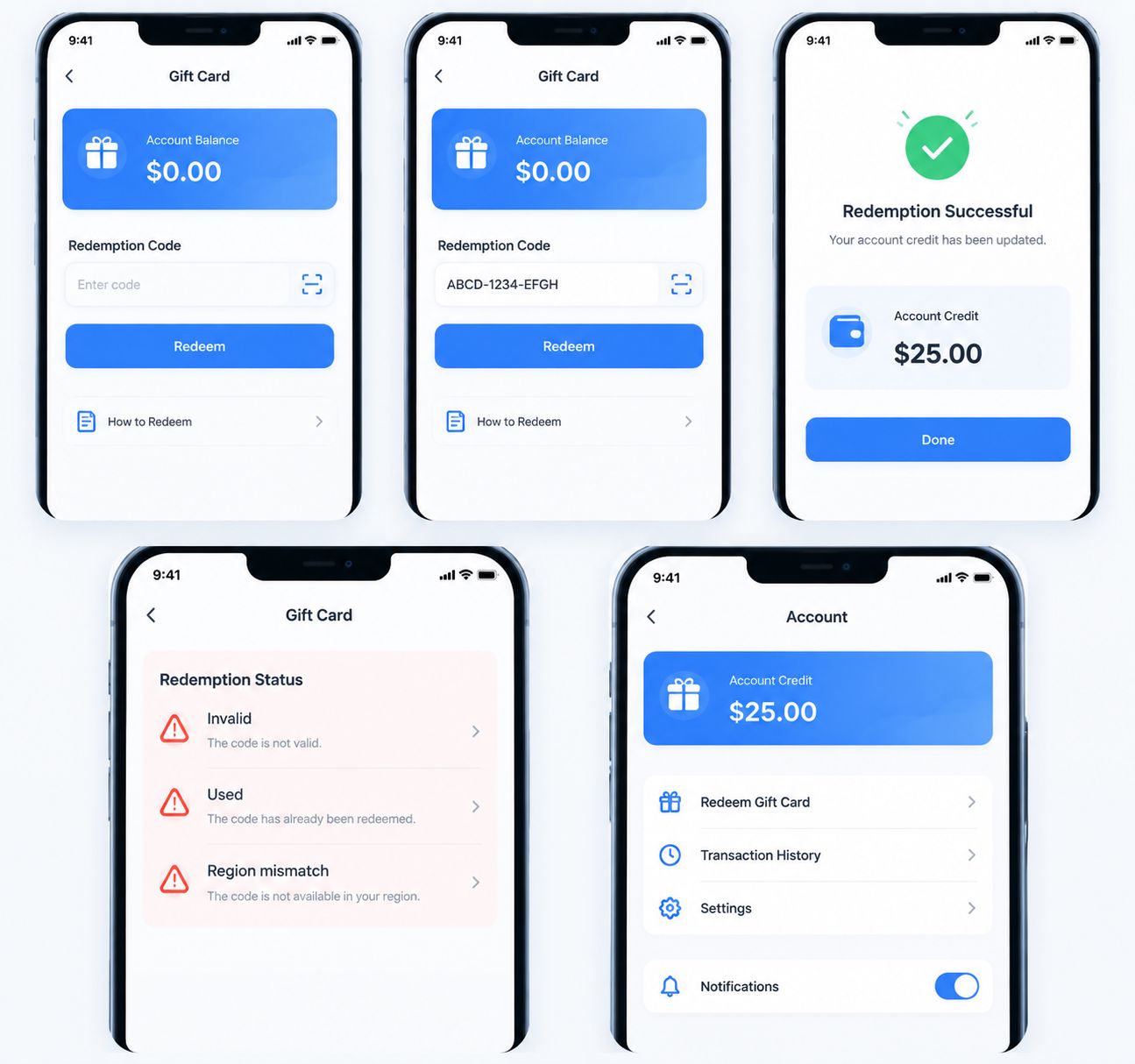 海外 Apple ID 充值与支付配置全指南：礼品卡、银行卡、PayPal 及拒付排查