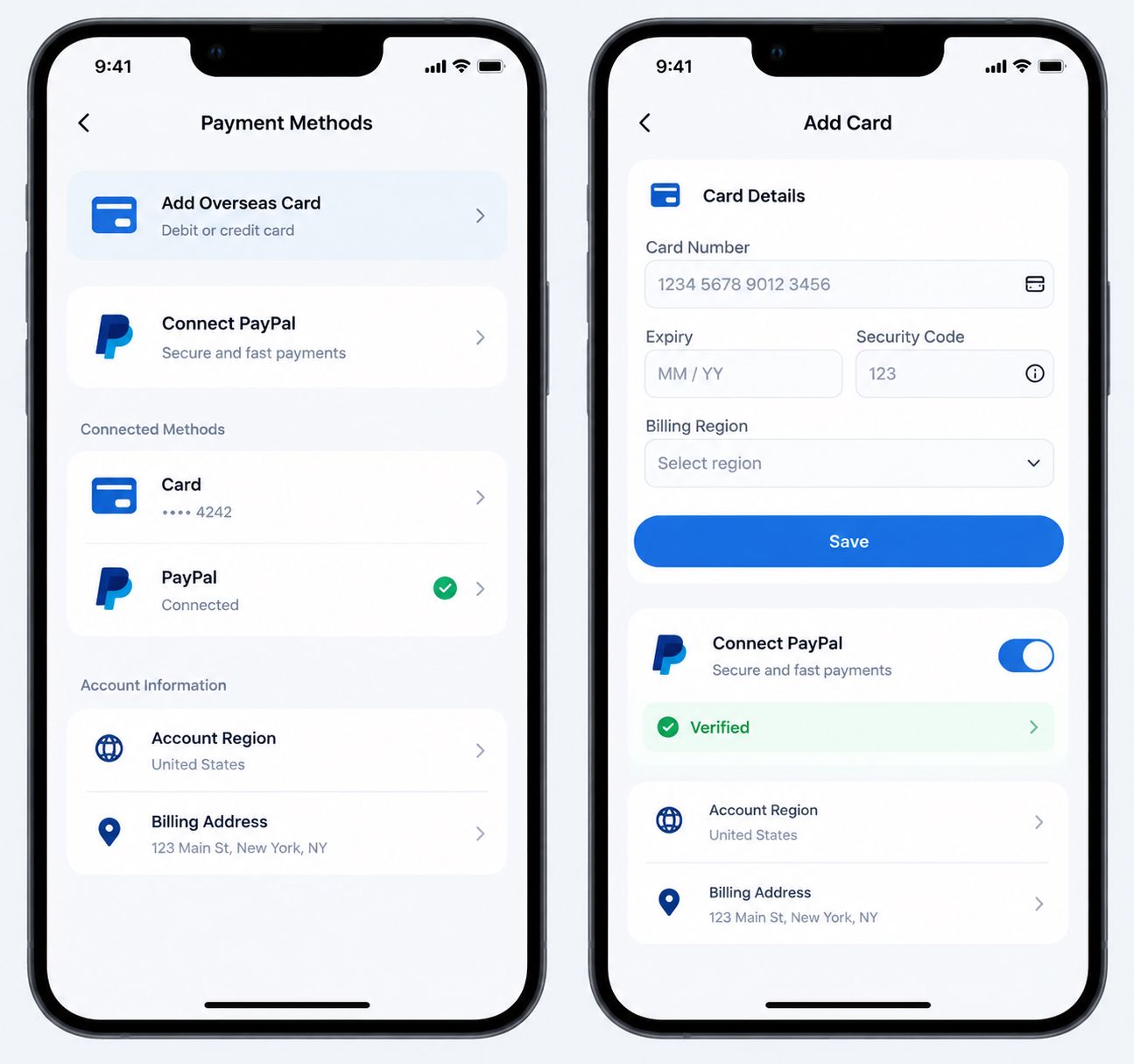 海外 Apple ID 充值与支付配置全指南：礼品卡、银行卡、PayPal 及拒付排查