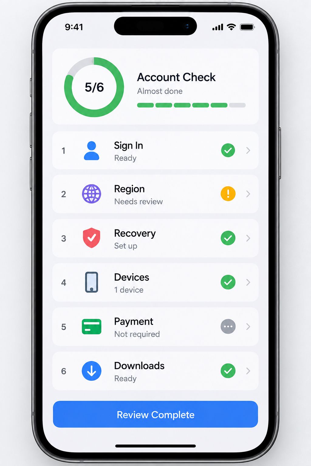 Apple ID老号和新号怎么选：外区下载、付款与长期使用完整指南