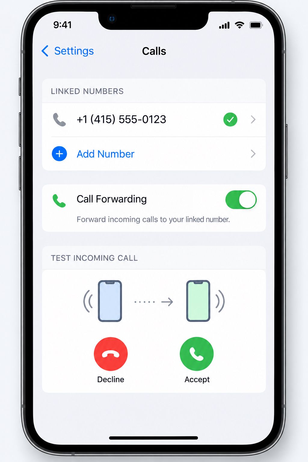 Google Voice 收不到短信、来电或语音留言:转发设置与通知排错指南