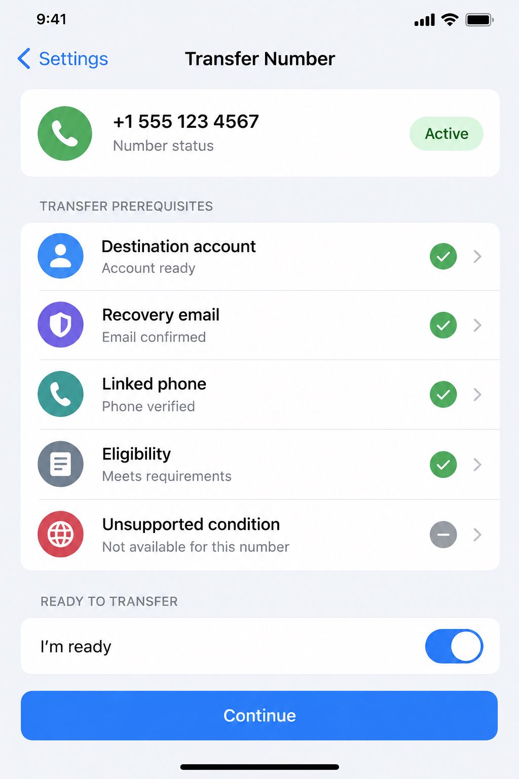 Google Voice号码如何转移到另一个Google账号：完整操作与核验步骤