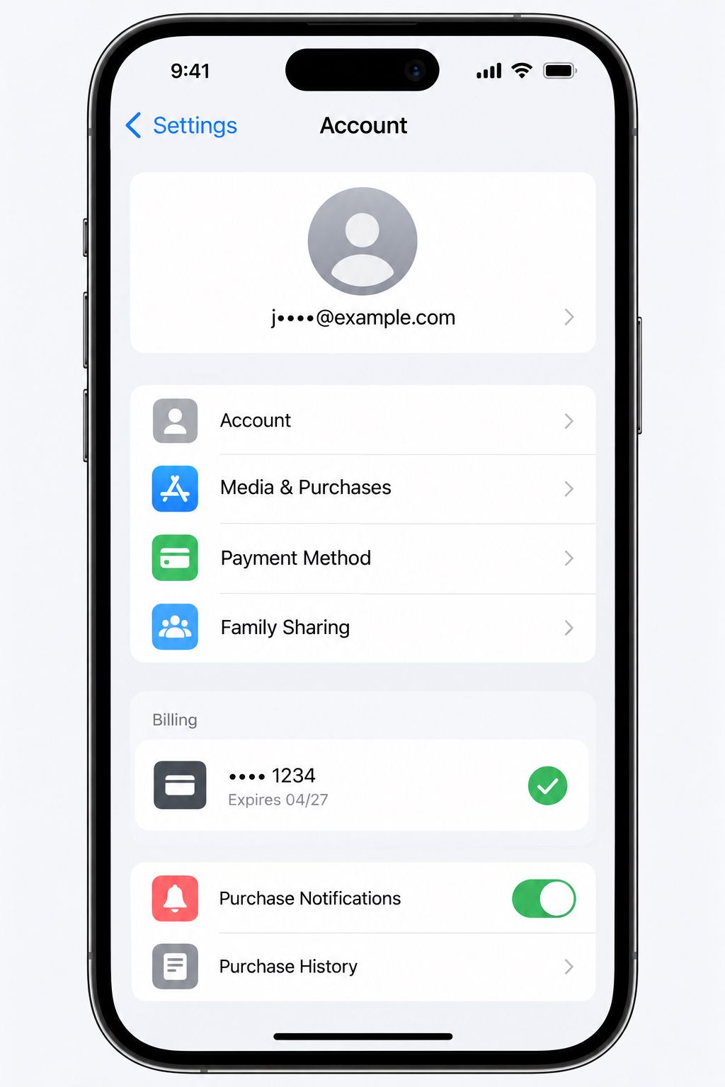 App Store购买记录查询、隐藏项目、取消续费与退款实操指南
