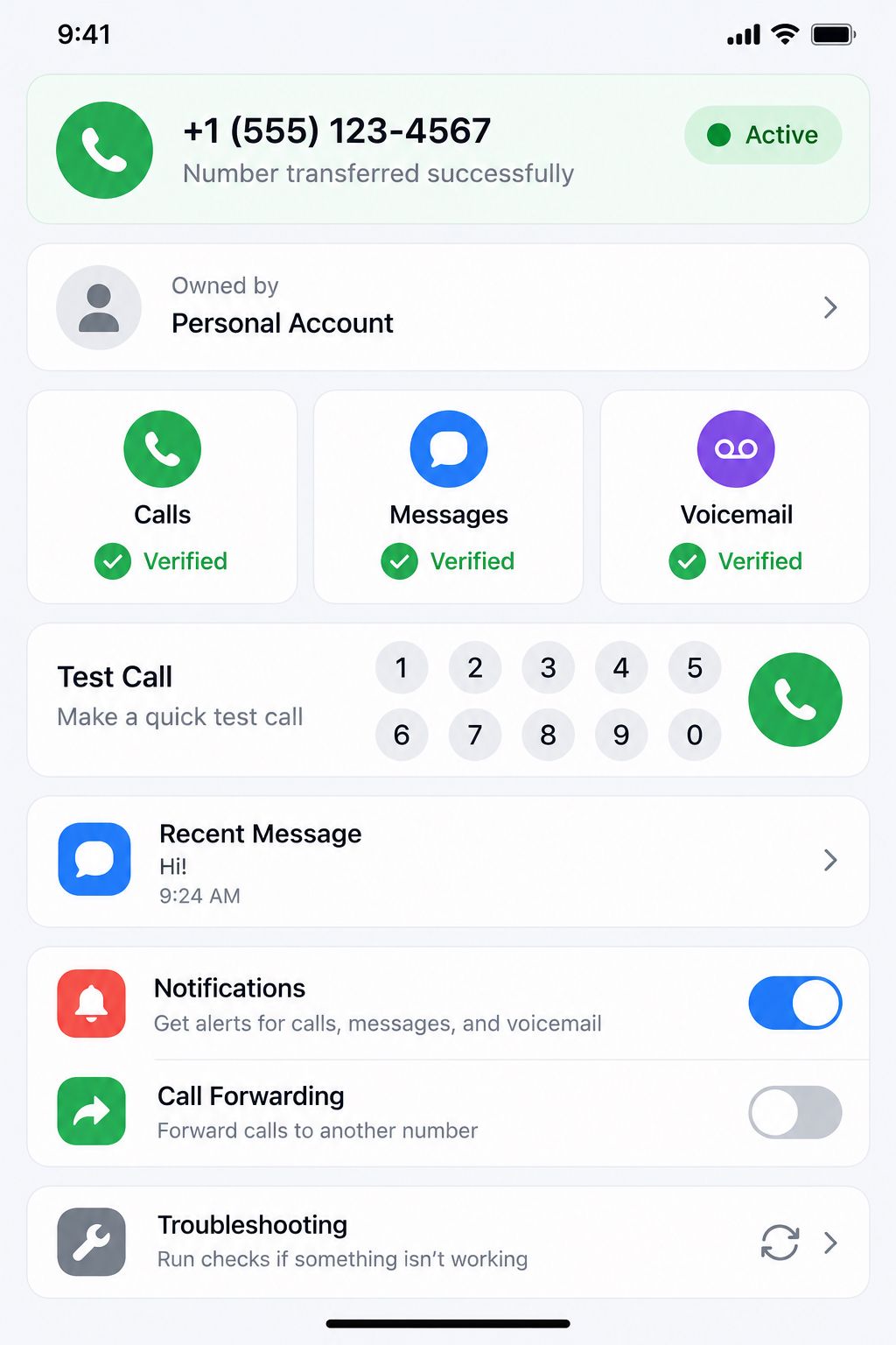 Google Voice号码如何转移到另一个Google账号：完整操作与核验步骤