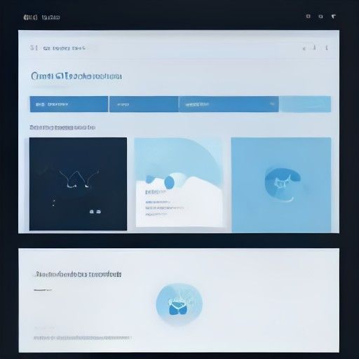 Facebook 账号注册与安全设置操作页面
